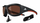 adidas terrex pro black matt/red / a143 - 6061