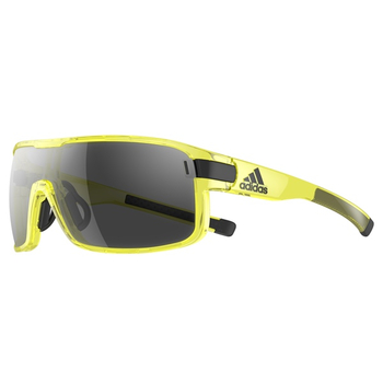 adidas zonyk S yellow transparent shiny / ad04 - 6054