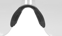 adidas Nasensteg ad04 / zonyk S schwarz