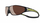adidas tycane pro S black matt/lablime / a190 - 6051